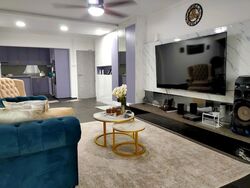 Blk 360 Yishun Jasmine (Yishun), HDB Executive #569767611